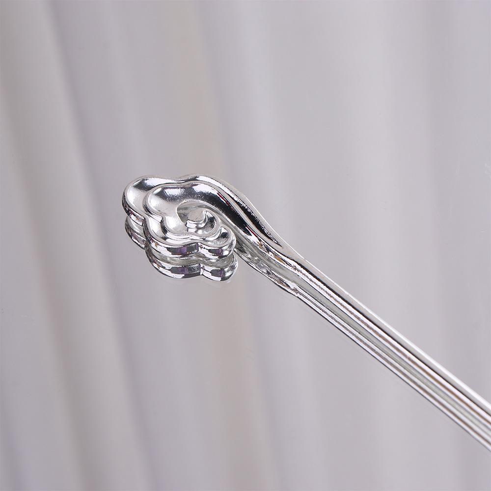 Шпильки Заколка для волос Инструменты для укладки волос Форма облака Китайская вилка для волос Ханьфу Шпильки для волос Женская палочка для волос