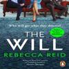The Will by Rebecca Reid Paperback Book 9780552177399