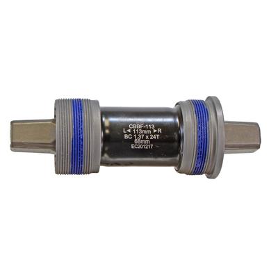 Нижний кронштейн картриджа Sugino CBBF-113