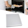 Aluminum Perforated Half Sheet Pan for Baking Bakery Tray Metal Cookware Bakeware
