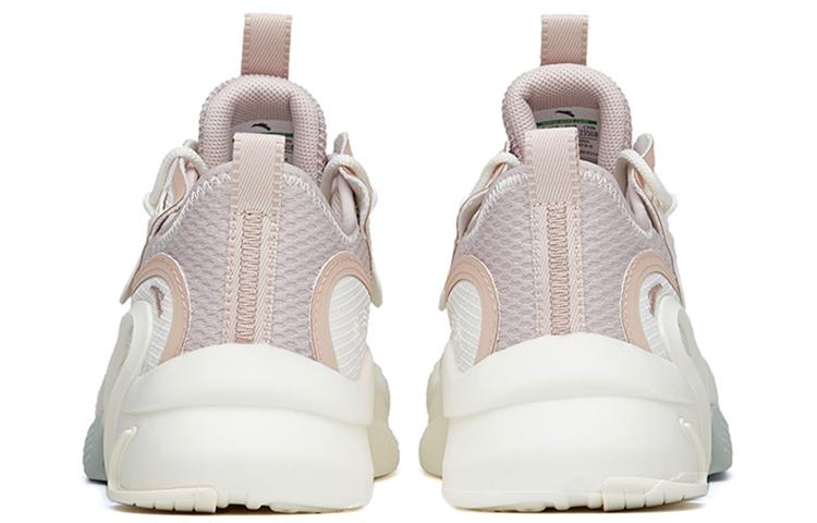 Women's Sneakers Anta AT91 Low top Skateboard Shoes Women's White Gray