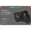 Motorcycle Cover, Compatible with Honda Monkey 125, Dedicated Motorcycle Cover, Motorbike, Cover, Moped, Thick,