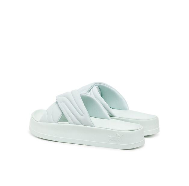 Кроссовки Puma Leadcat Platform 400340 04 Blue