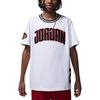Nike Футболки для начальной школы С круглым вырезом Умеренные II3082-100