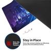 Mouse Desk Pad XXL Keyboard Mouse Carpet Anti-slip Rubber Gamer Mouse Pad Laptop Mouse Pad Large