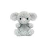 Jellycat Милый стиль Маленькая мышка Животные куклы Плюшевая кукла 15 см высотой в сидячей позе