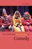 Книга The Cambridge Introduction To Comedy
