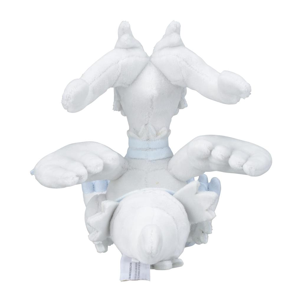 Оригинальная игрушка-плюш Pokémon Center 643 Pokémon fit Reshiram 17.5 x 19 x 18.5 см (В x Ш x Г)