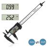 Digital Display Vernier Caliper 0-150mm Digital Ruler Electronic Digital Caliper DIY Tool