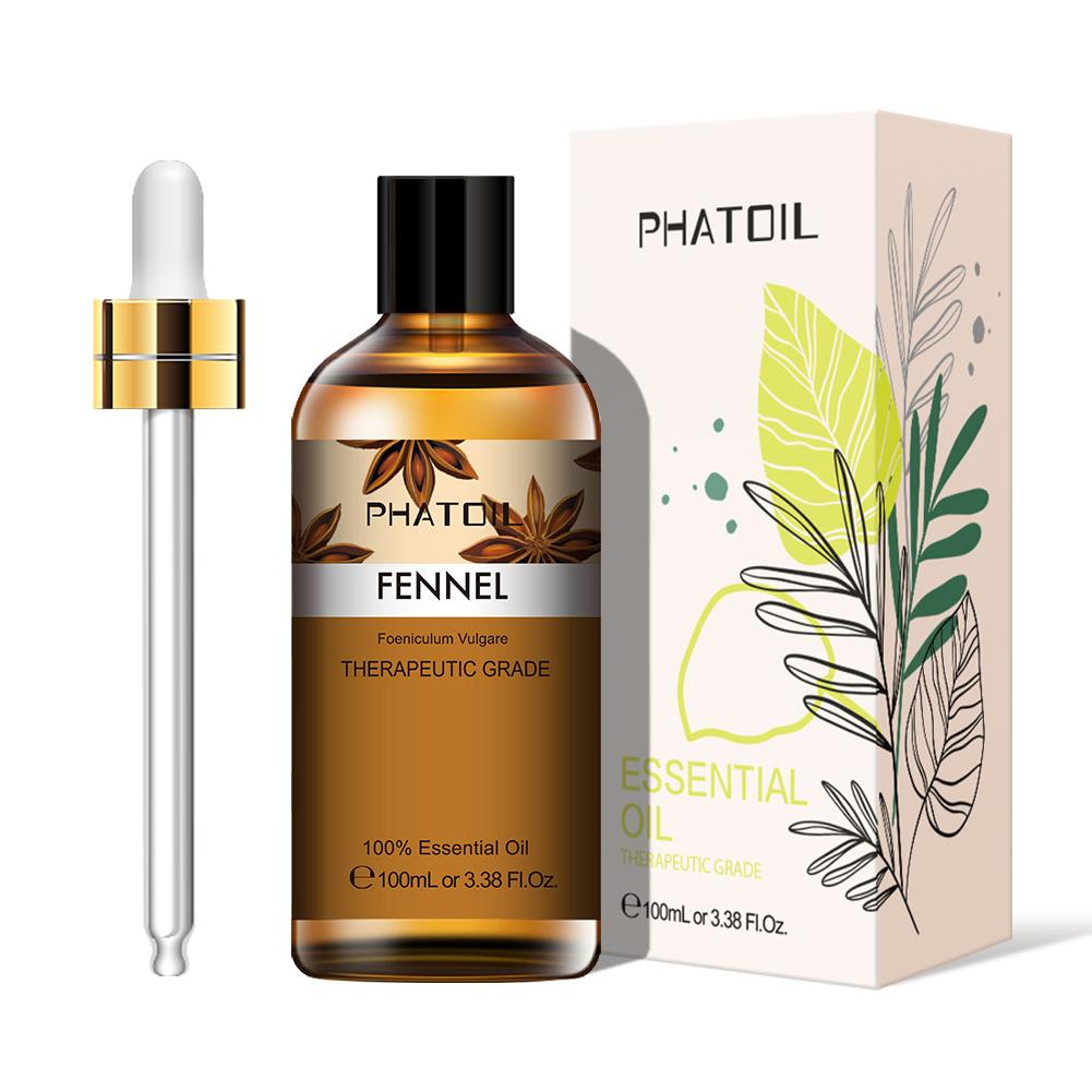 Эфирное мало в ассортименте 100 мл