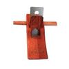 Autrey Indonesia Rosewood Planer Hand Made Sharp and Durable Hard Wood