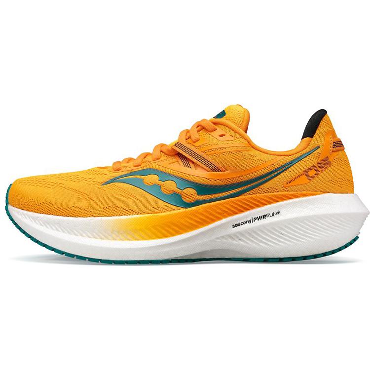 SAUCONY Triumph 20 'Золотая пальма' S20759-30
