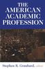 Книга The American Academic Profession