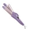 2024 Color 2WAY Straight Curl Hair Iron 32 мм My Nuance Purple Fall/Winter SL-002AMM
