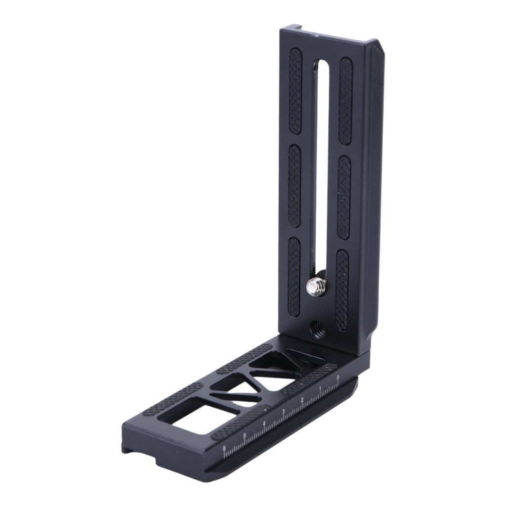 Быстросъемная пластина с винтом 1/4, L-образный кронштейн, ручной стабилизатор камеры, видеоштативы, стабилизирующие аксессуары для RSC2 RS3