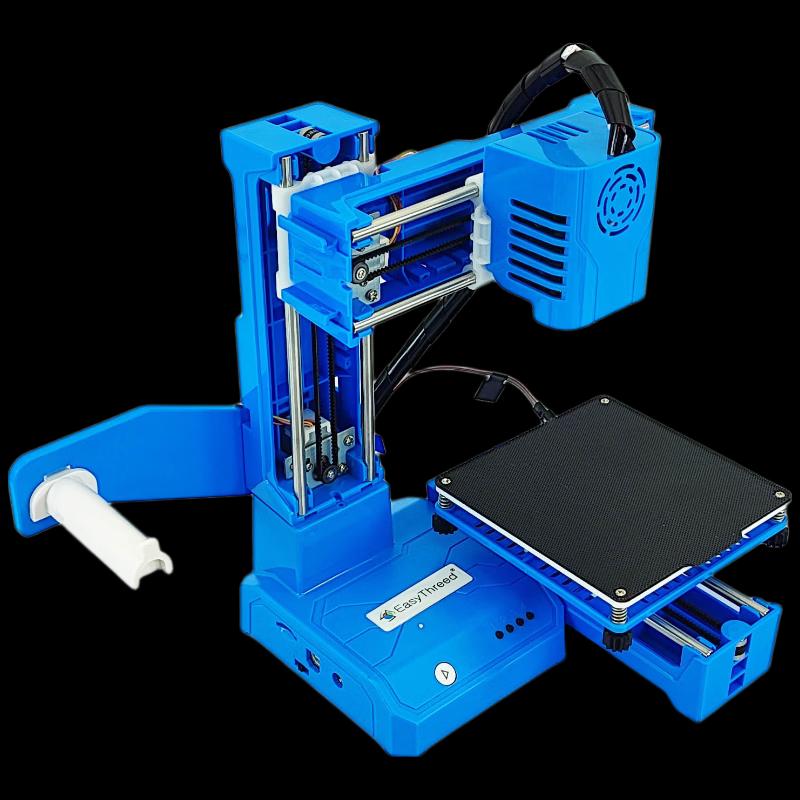 EasyThreed K9 Mini 3D Printer