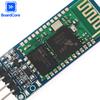 HC-06 Bluetooth Serial Module Wireless Transparent Transmission Slave Module with Pins Serial Communication for Arduino DC3.6~6V