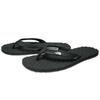 TNF White Beach Outdoor US8 Women's Black/TNF (KY4) Sandals, Thongs, Slippers, Flip-Flops, Leisure, Logo, Shoes, NF0A47AB, (25.0cm)