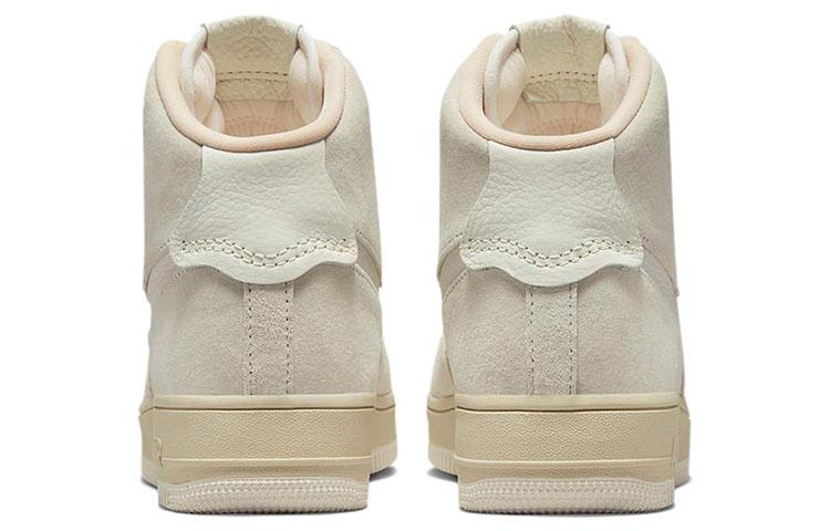 Nike Женские Nike Air Force 1 Sculpt 'Sail Sesame' DC3590-105