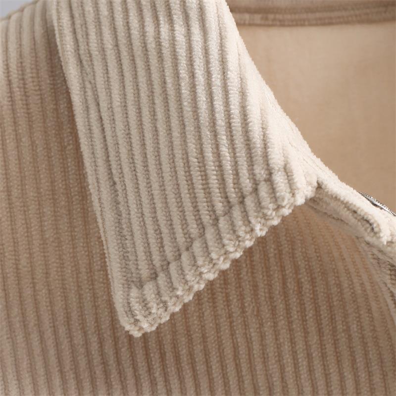 Рубашка-пальто для женщин летняя оверсайз хлопковая свободная блузка повседневная с длинным рукавом мягкий свободный топ-рубашка