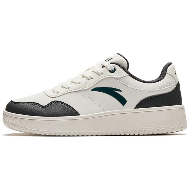 Anta Кроссовки серии 'Skateboarding' 'Белый Черный' 912418014-6