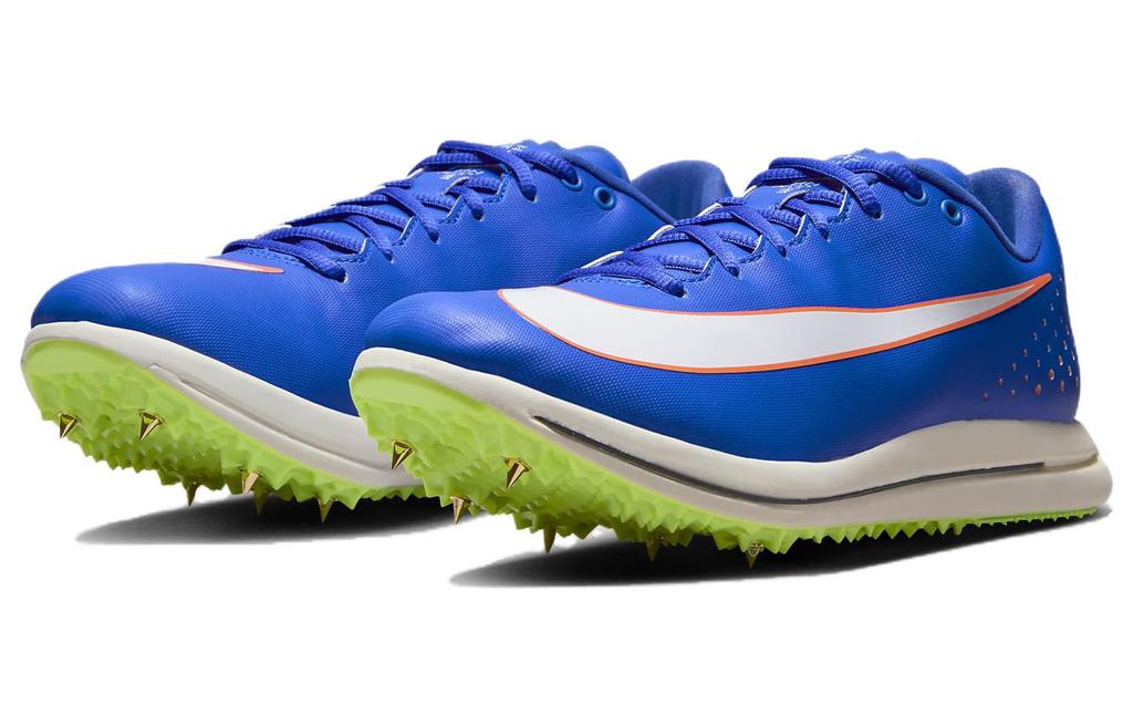 Nike Тройной прыжок Elite 2 Racer Blue AO0808-400
