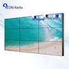 KeChuang 46-дюймовый LCD-экран для видеостены с рамкой 1,7 мм, китайская вилка (адаптер в комплекте)