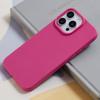 For iPhone 14 Pro Case Litchi Texture TPU Shockproof Phone Cover
