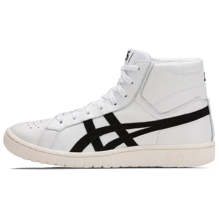 Asics Гель PTG Mt Белый Черный HL7W4-0190