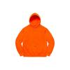 Supreme Micro Logo Hooded Sweatshirt SS22 SUP-SS22-605