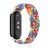 Нейлоновый ремешок для Xiaomi Mi Band 9 8 браслет для часов для Xiaomi Band9 Band8 Тканый браслет Сменный ремешок
