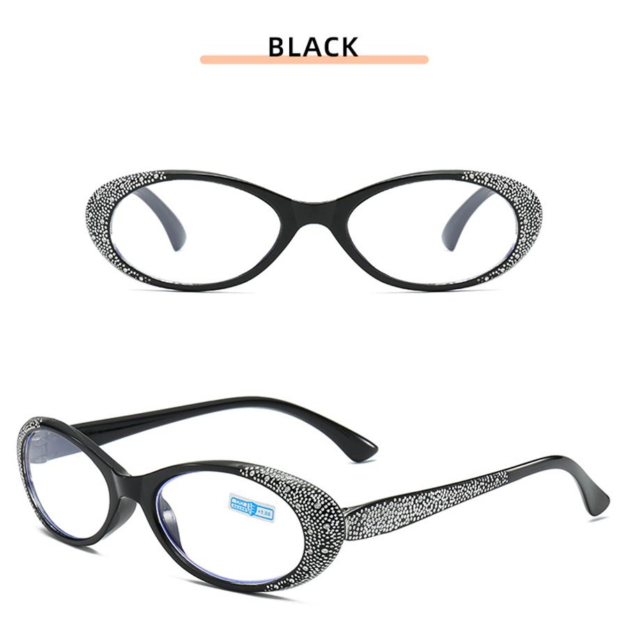 Модные очки для чтения, анти-синий свет, очки для чтения, неполяризованный модный аксессуар