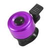 1/2/10pcs Bicycle Bell Aluminum Alloy MTB Bike Safety Warning Alarm Cycling Handlebar Bell Ring Bicycle Horn Cycling Accessories