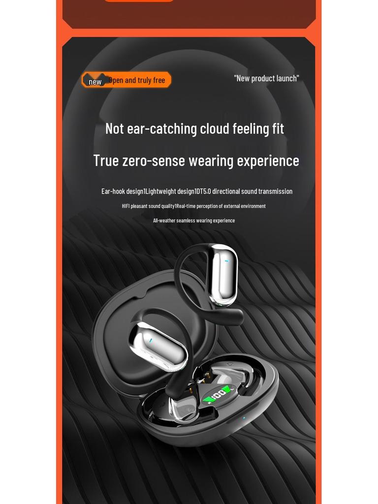 Беспроводные Bluetooth-наушники для длительного использования: Шумоподавляющие, накладные и внутриканальные для спорта