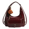 Stylish Retro Pu Tote Bag For Women With Luxurious Feel And Multi-functional Use