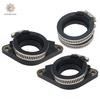 Для Honda VTX1300 2003-09 17210-MEM-670 16211-MEA-670 Резиновый патрубок впускного коллектора карбюратора