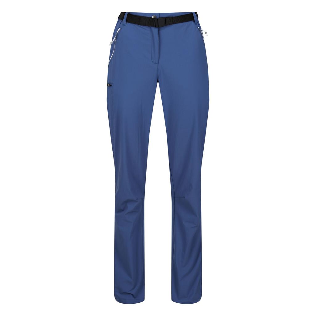 Regatta Womens/Ladies Xert III Stretch Active Trousers