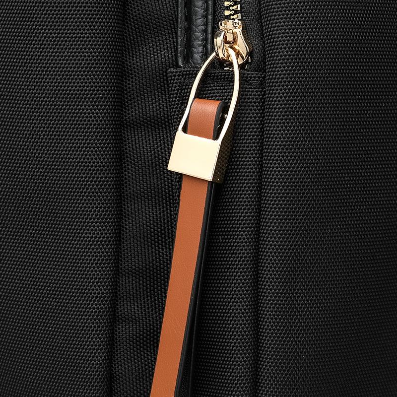 Women's Backpack Tassel Outdoor Travel Small Backpack