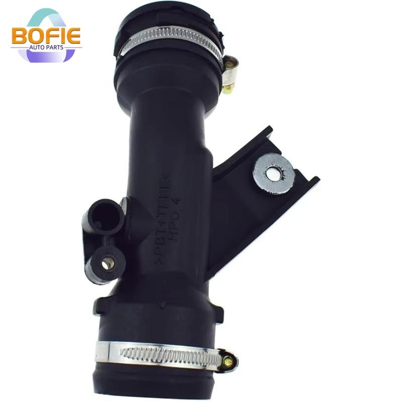 Turbocharger Air Intake Hose 14460JD51B 14460-JD51B For Nissan Qashqai J10 1.5 dCi 2007-2013 Intercooler Pipe Tube