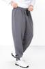 Men's Wide-Leg Pants – Loose Fit Demi-Season Trousers, Demi-season 8228-104 HC