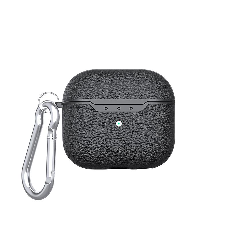 Силиконовые чехлы для Airpods 3 Чехол для AirPods 1 2 Чехол для хранения Полное покрытие Новые для Airpods Pro 2022 Чехлы Устойчивы к падениям Износостойкие Водонепроницаемые