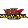 Yu-Gi-Oh! Rush Duel Structure Deck: The Emperor's Triumphant Return