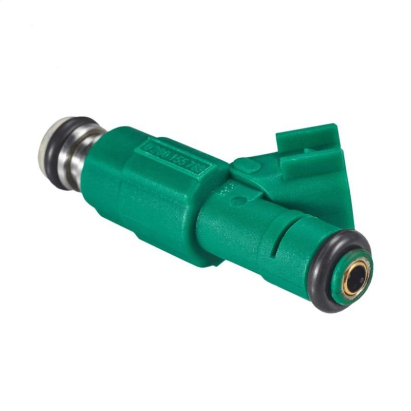 Высококачественный Новый Для 0280155789 6шт Топливная форсунка подходит для 1999-2004 Ford Mustang Windstar 3.8L V6