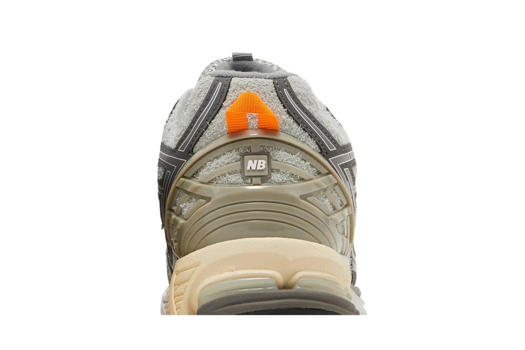 New Balance INVINCIBLE x N.HOOLYWOOD x 1906R 'Grey Swan' M1906RNI Мужская обувь