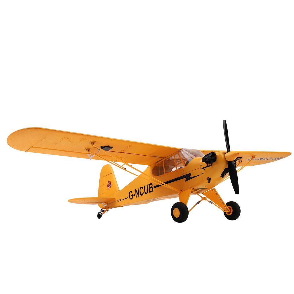 Радиоуправляемый самолет Wltoys XK A160, 5-канальный бесщеточный самолет с дистанционным управлением для взрослых, трюковый полет 3D 6G