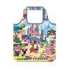 Сумка-шоппер Tenyo Disney Premium Art Bag - Зверополис Экосумка L