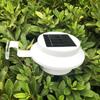 Solar Powered Light Outdoor Waterproof Eaves Light Wall Light Fence Light Solar Rail Guard Light