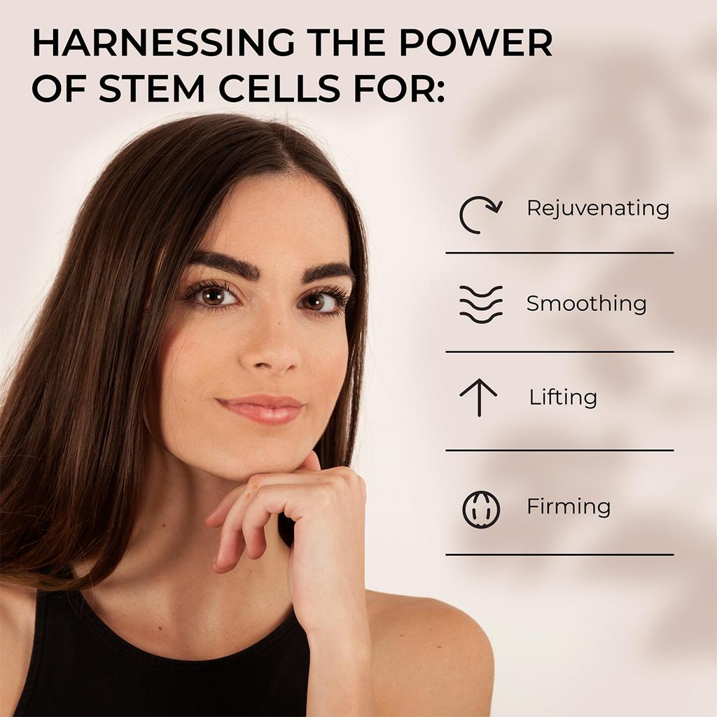 КОЛЛАГЕН РЕТИНОЛ + СТВОЛОВЫЕ КЛЕТКИДНЕВНОЙ НОЧНОЙ УВЛАЖНЯЮЩИЙ КРЕМ Ретинол. Ниацинамид. Гиалуроновая кислота улучшает эластичность кожи.