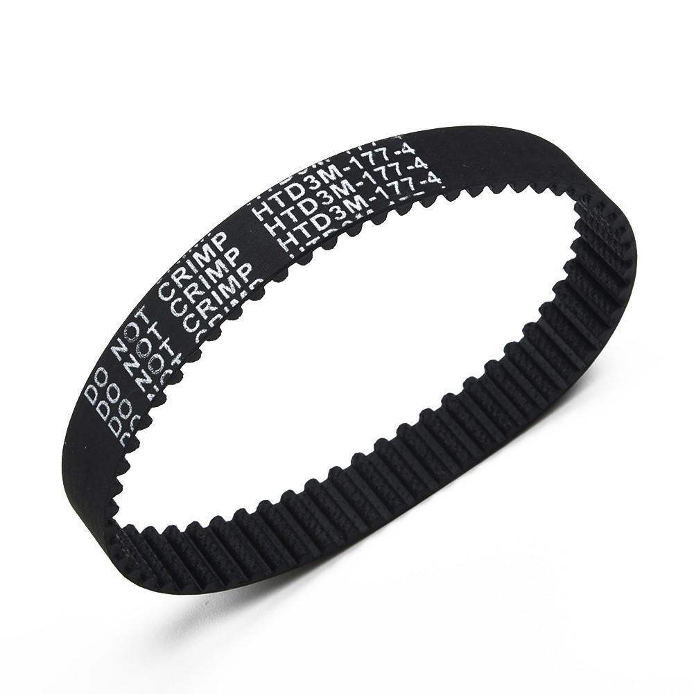 BD713 Ремень Черный Приводное Оборудование Для Машины KW715