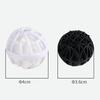 10Pcs Fish Tank Filter Cotton Magic Ball Sponge Nitrification Fish Tank Filtration Bio Ball Outdoor Pond Fish Tank Accessories